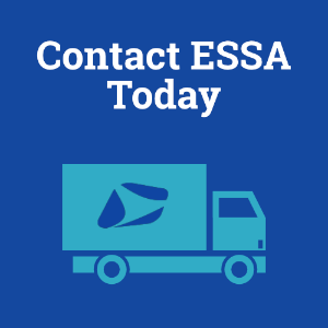 Contact essa logo