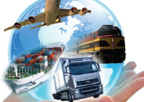 Logistics Management and International Shipping in Burlington, ON