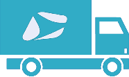 Essa icon truck with logo