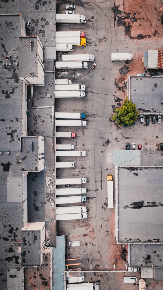 cross docking