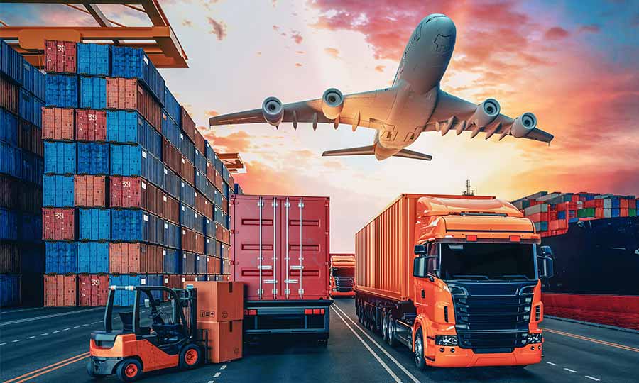 Freight Forwarders